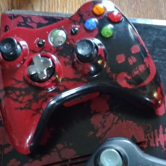 Xbox 360 gears of war 3 special edition DEAL!! - Picture 5 of 8